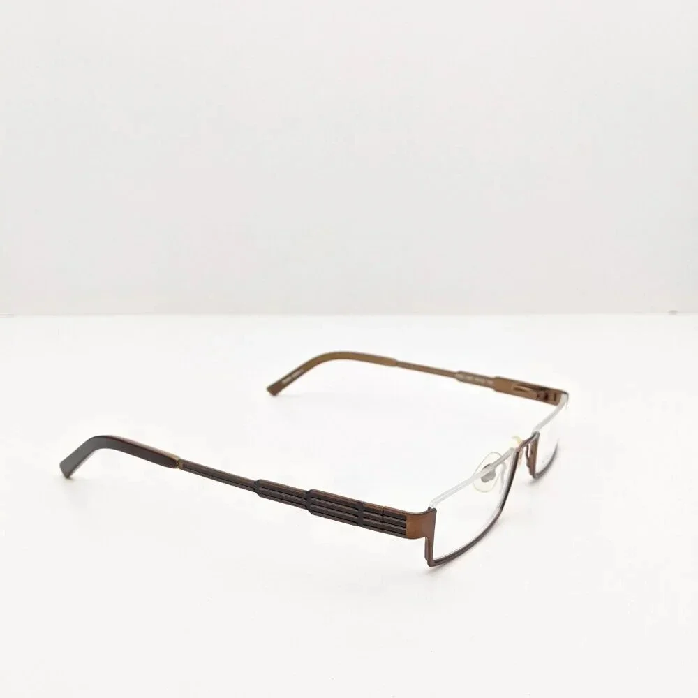 🕶️Marchon M160 247 Eyeglasses 50/21 145 | ALH244🕶️